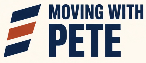Moving With Pete