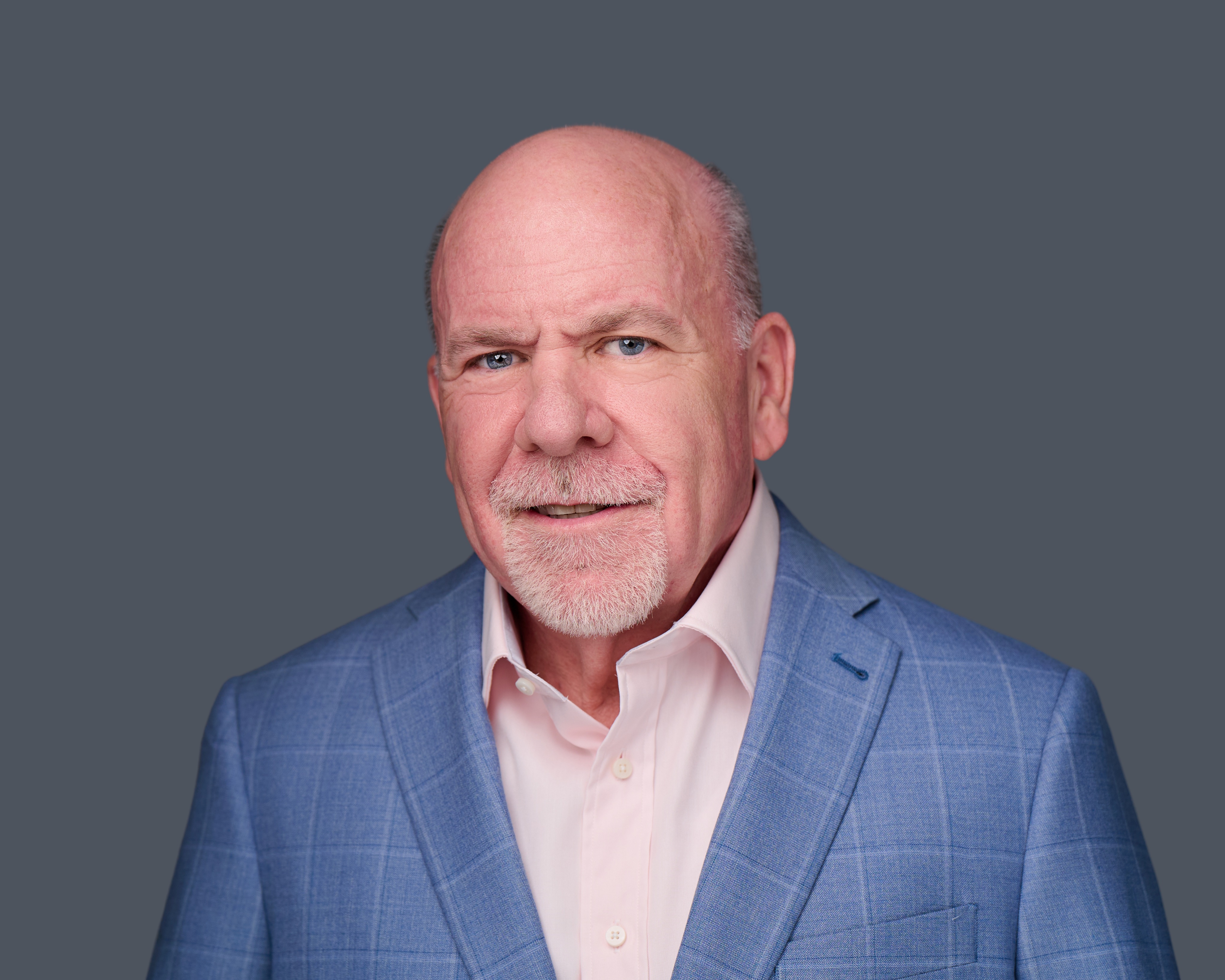 Pete Egan